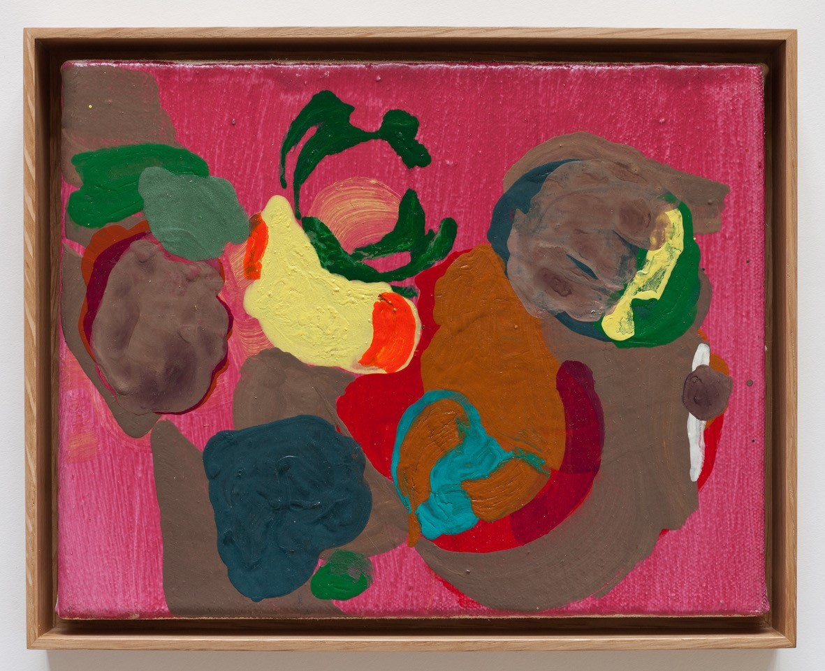 Greenwich House Pottery @ HB381