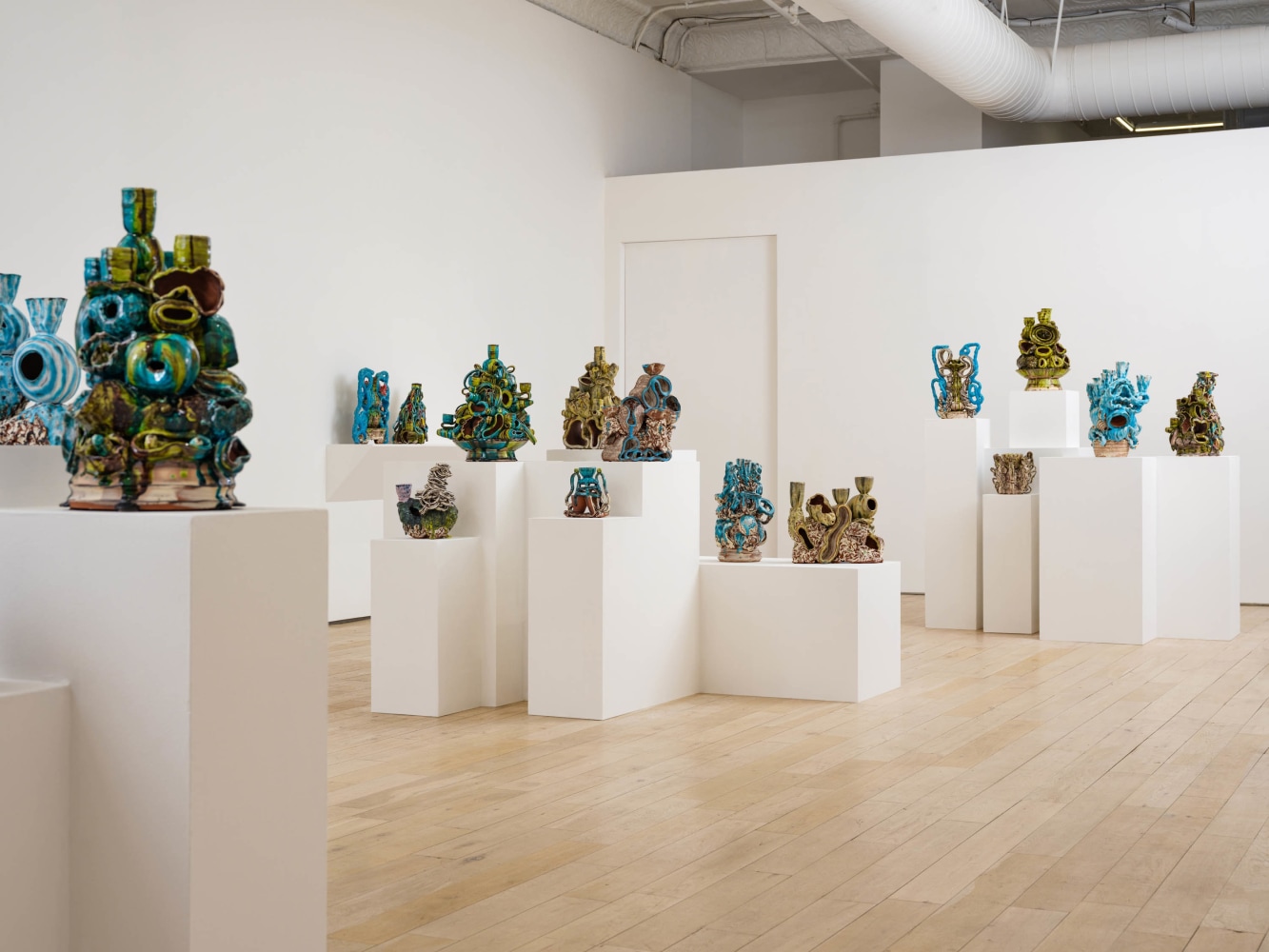 For Joy and Grieving