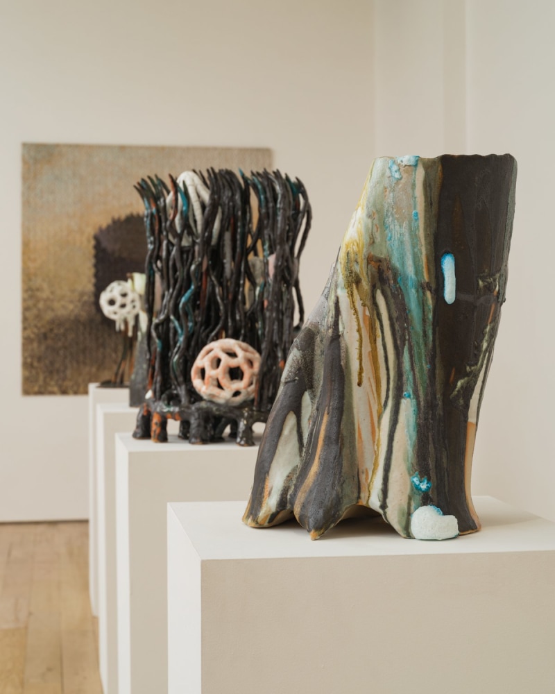 Kirsi Kivivirta &amp; Bente Skj&oslash;ttgaard