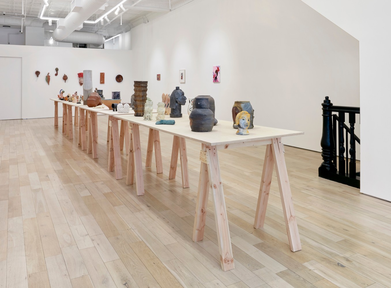 Greenwich House Pottery @ HB381