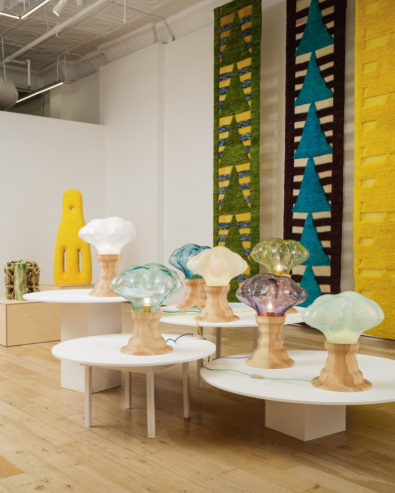 Hostler Burrows x HB381