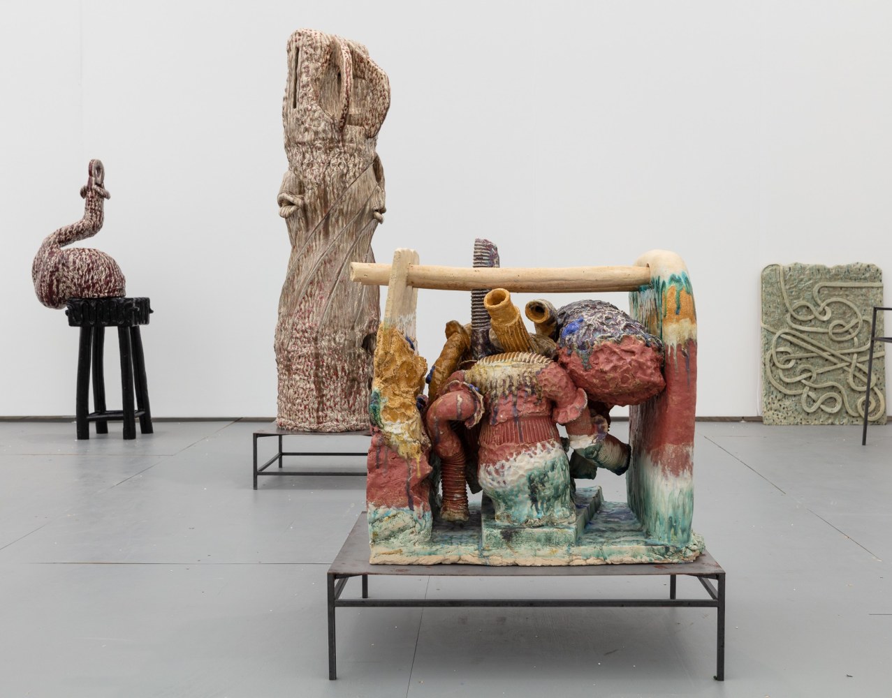 Untitled Art, Miami Beach