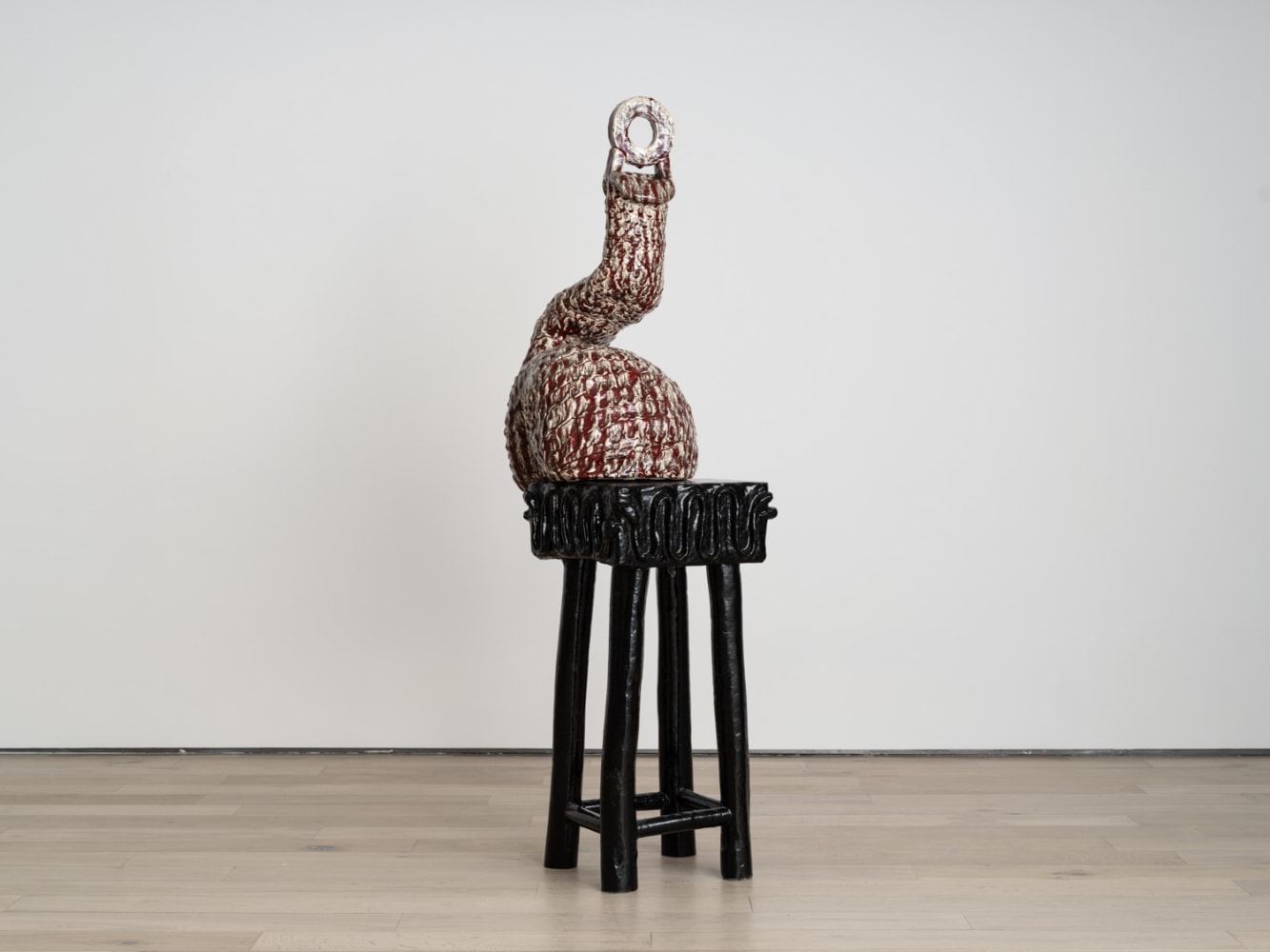 Pernille Pontoppidan Pedersen