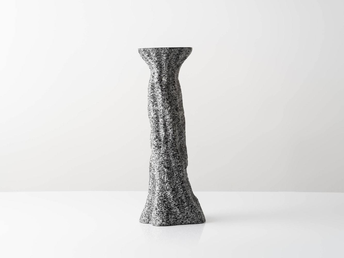 LENE BØDKER
Tree of Life, 2011
Cast glass
23" H x 9.5" W x 8" D