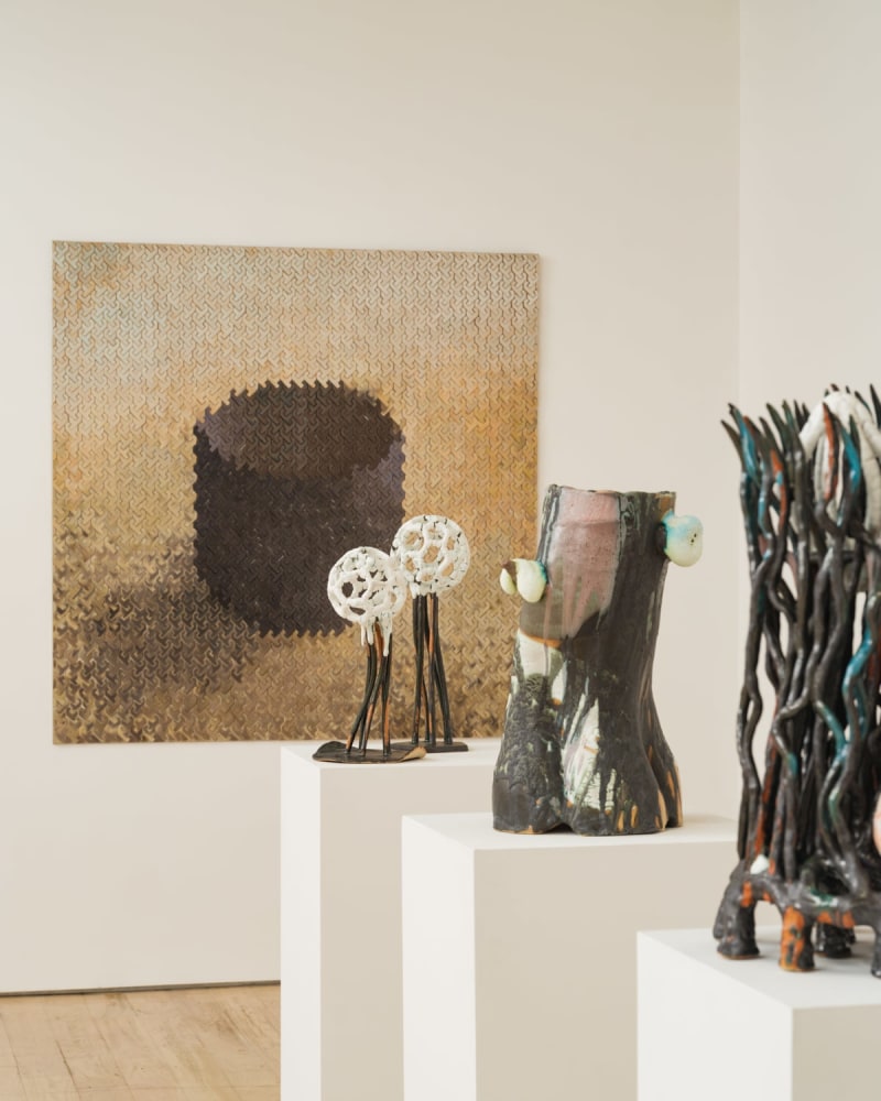 Kirsi Kivivirta &amp; Bente Skj&oslash;ttgaard