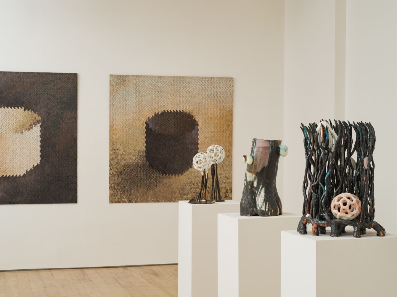 Kirsi Kivivirta &amp; Bente Skj&oslash;ttgaard