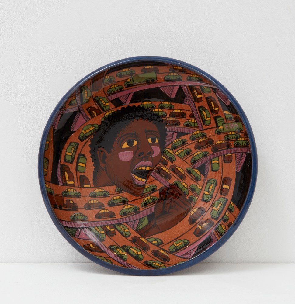 Greenwich House Pottery @ HB381