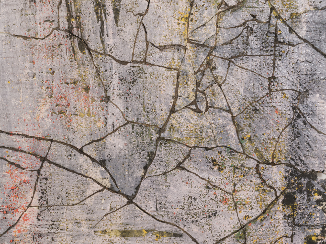 PEKKA PAIKKARI
After Autumn, 2024
Glazed stoneware, reclaimed wood
55" H x 43.25" W