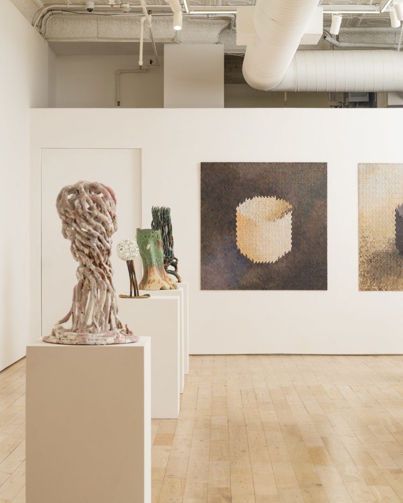 Kirsi Kivivirta &amp; Bente Skj&oslash;ttgaard