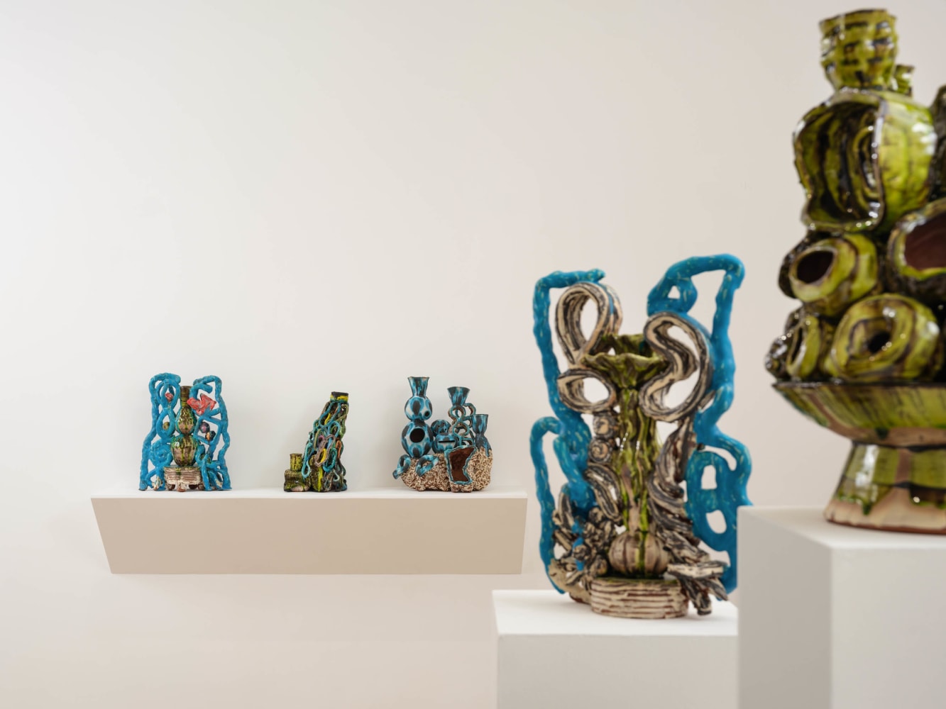 For Joy and Grieving