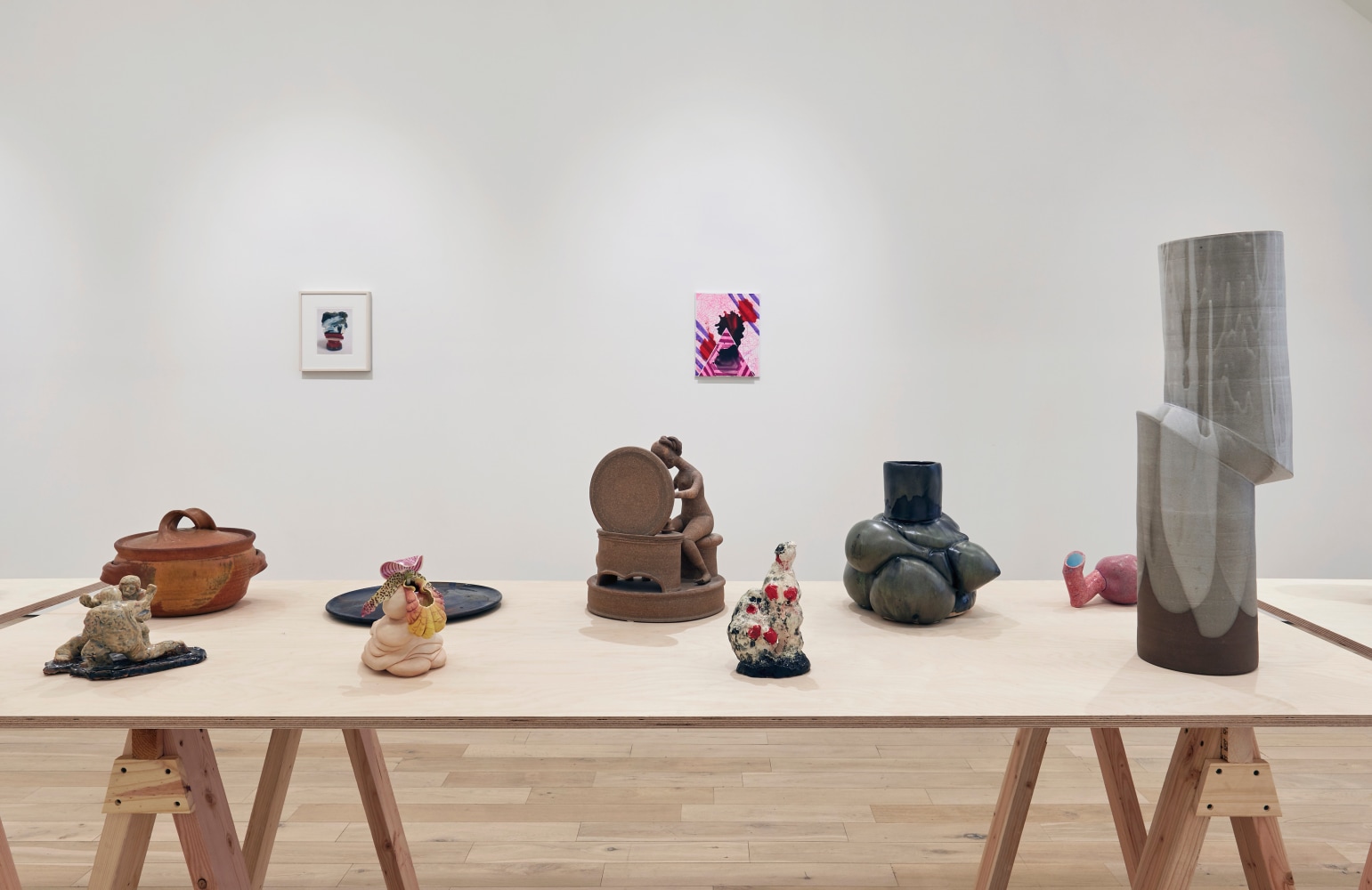 Greenwich House Pottery @ HB381