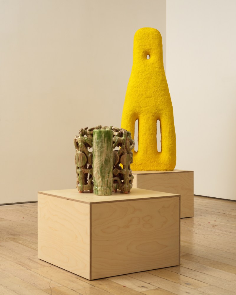 Hostler Burrows x HB381