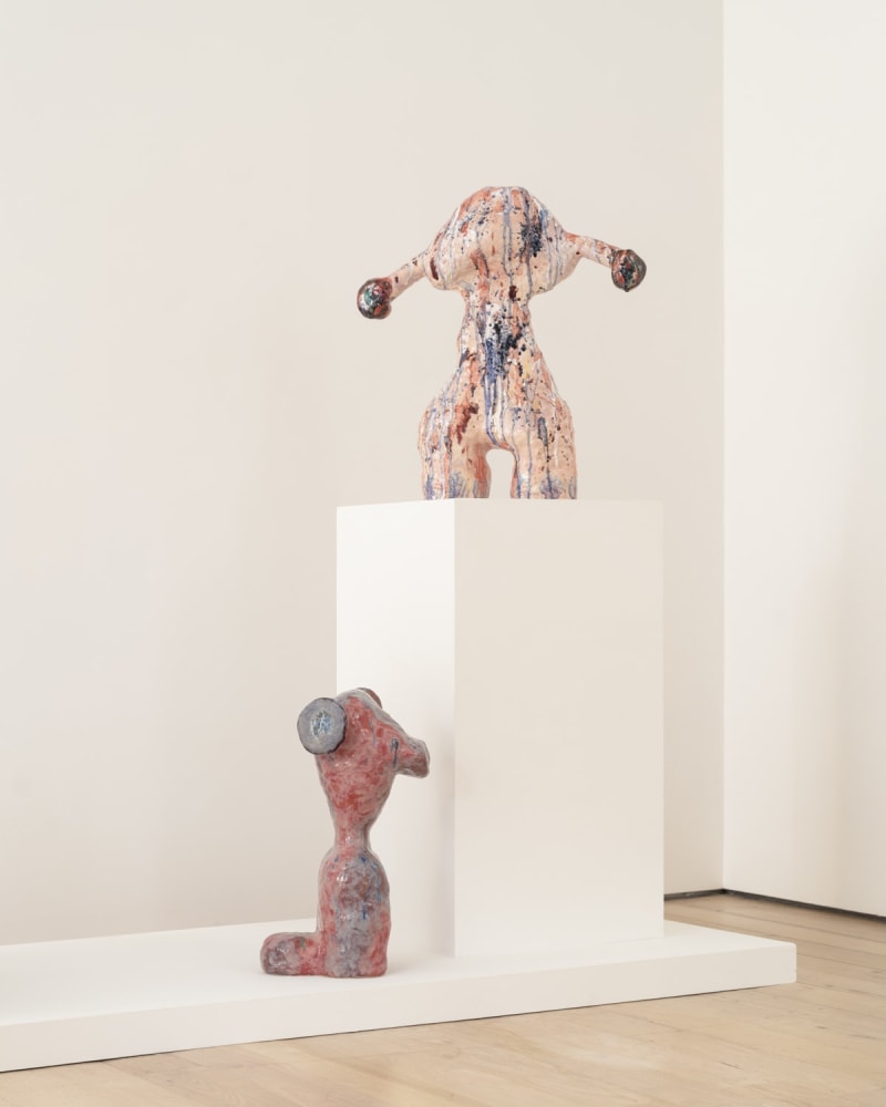 Supercharged Lollipop Valley