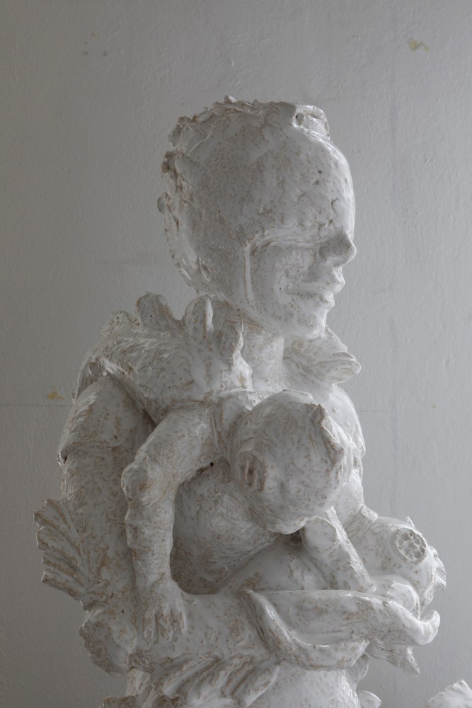 Children of the Flood