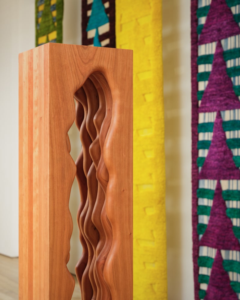 Hostler Burrows x HB381