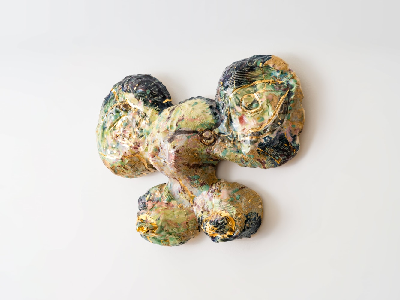 Supercharged Lollipop Valley