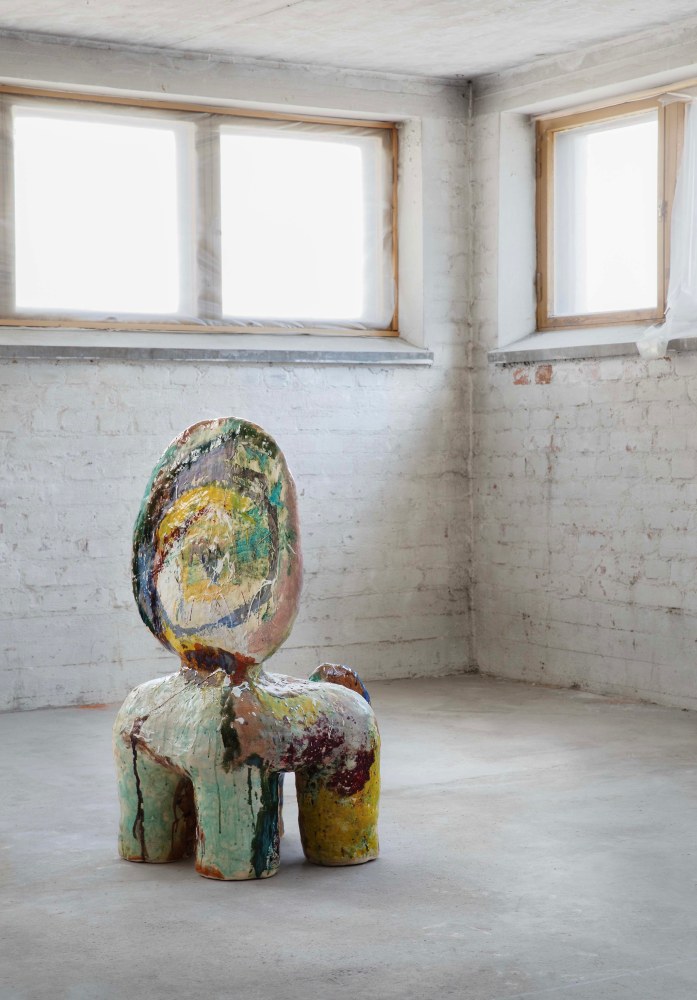 Supercharged Lollipop Valley