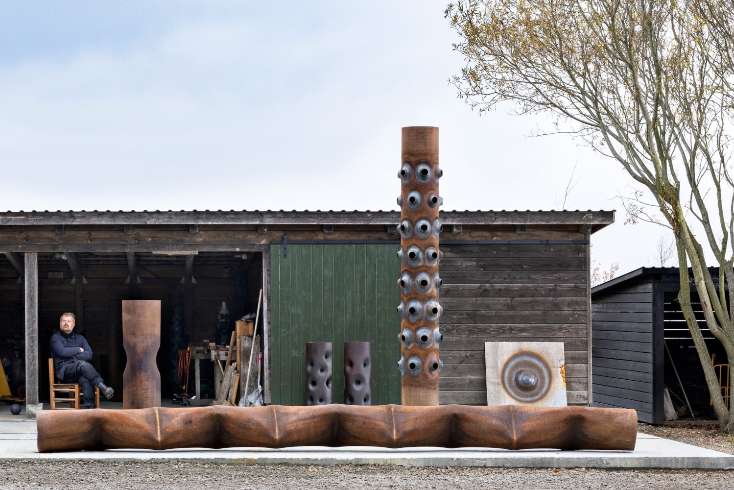 Jakob J&oslash;rgensen