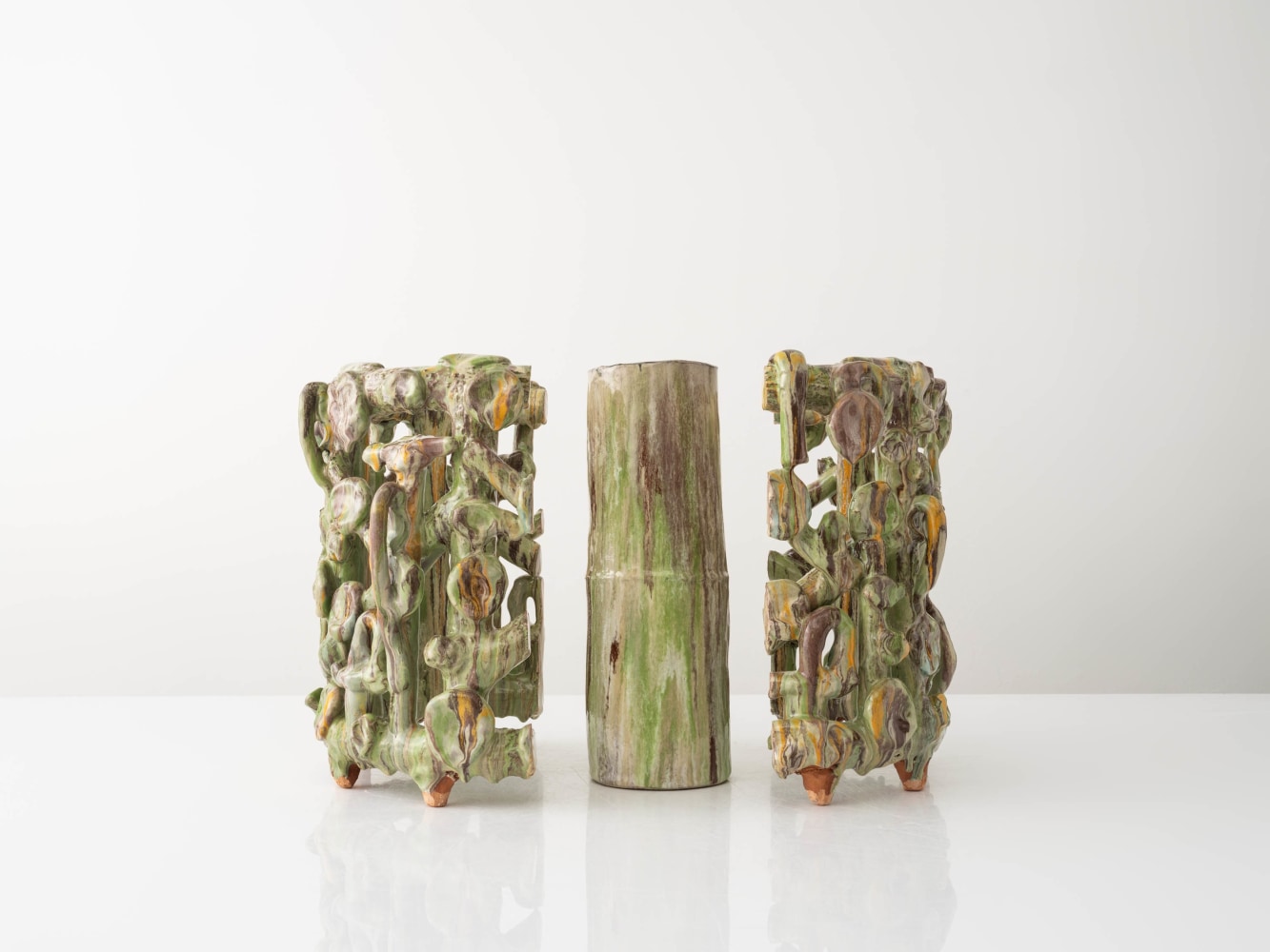 Hostler Burrows x HB381