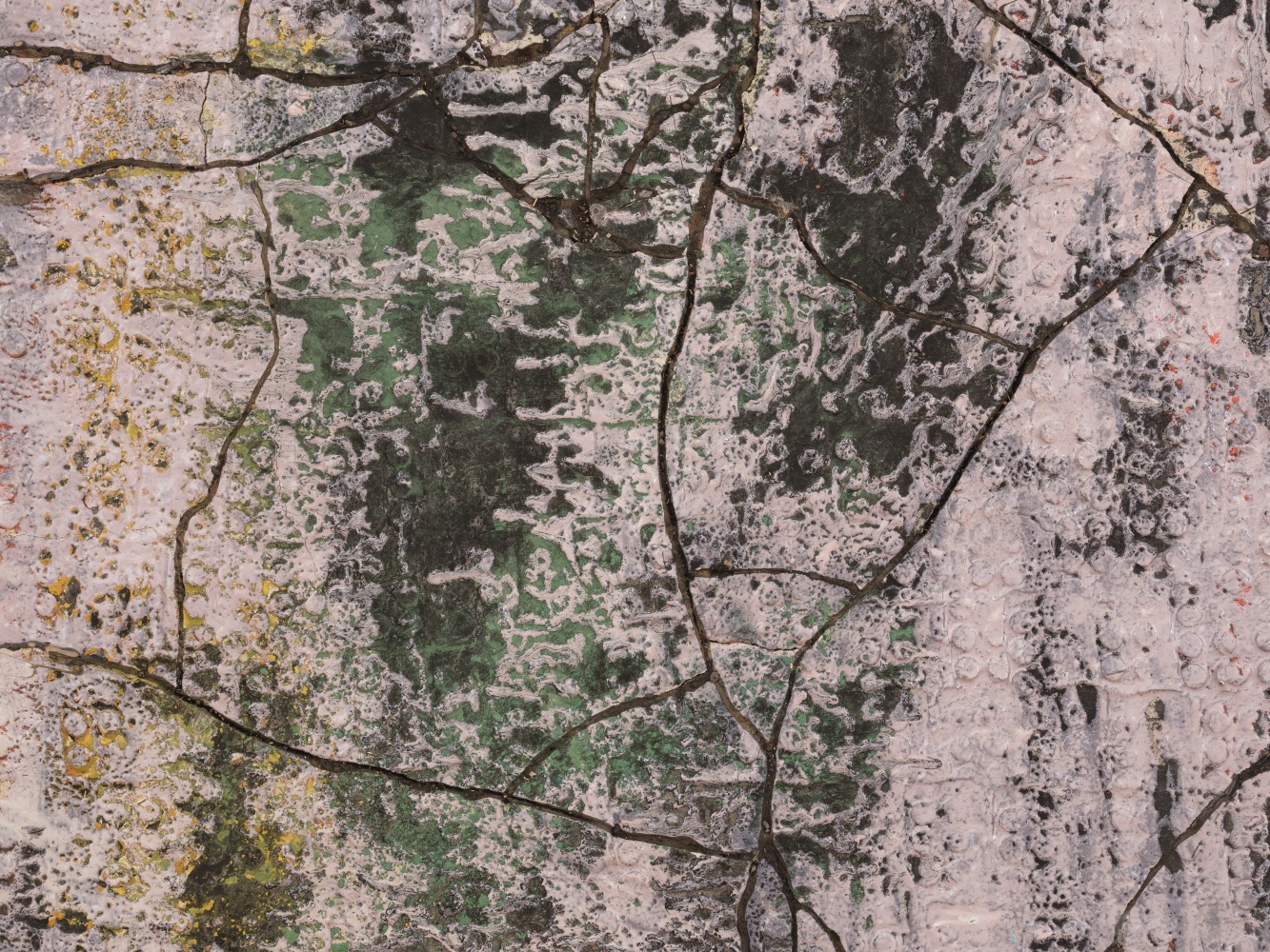 PEKKA PAIKKARI
Shades of the Autumn, 2024
Glazed stoneware, reclaimed wood
55.5" H x 44.5" W