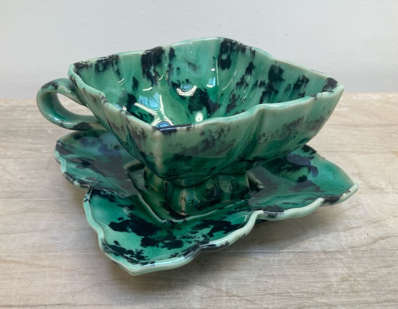 Greenwich House Pottery @ HB381