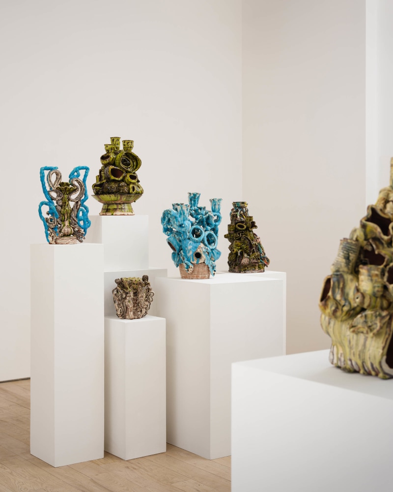 For Joy and Grieving