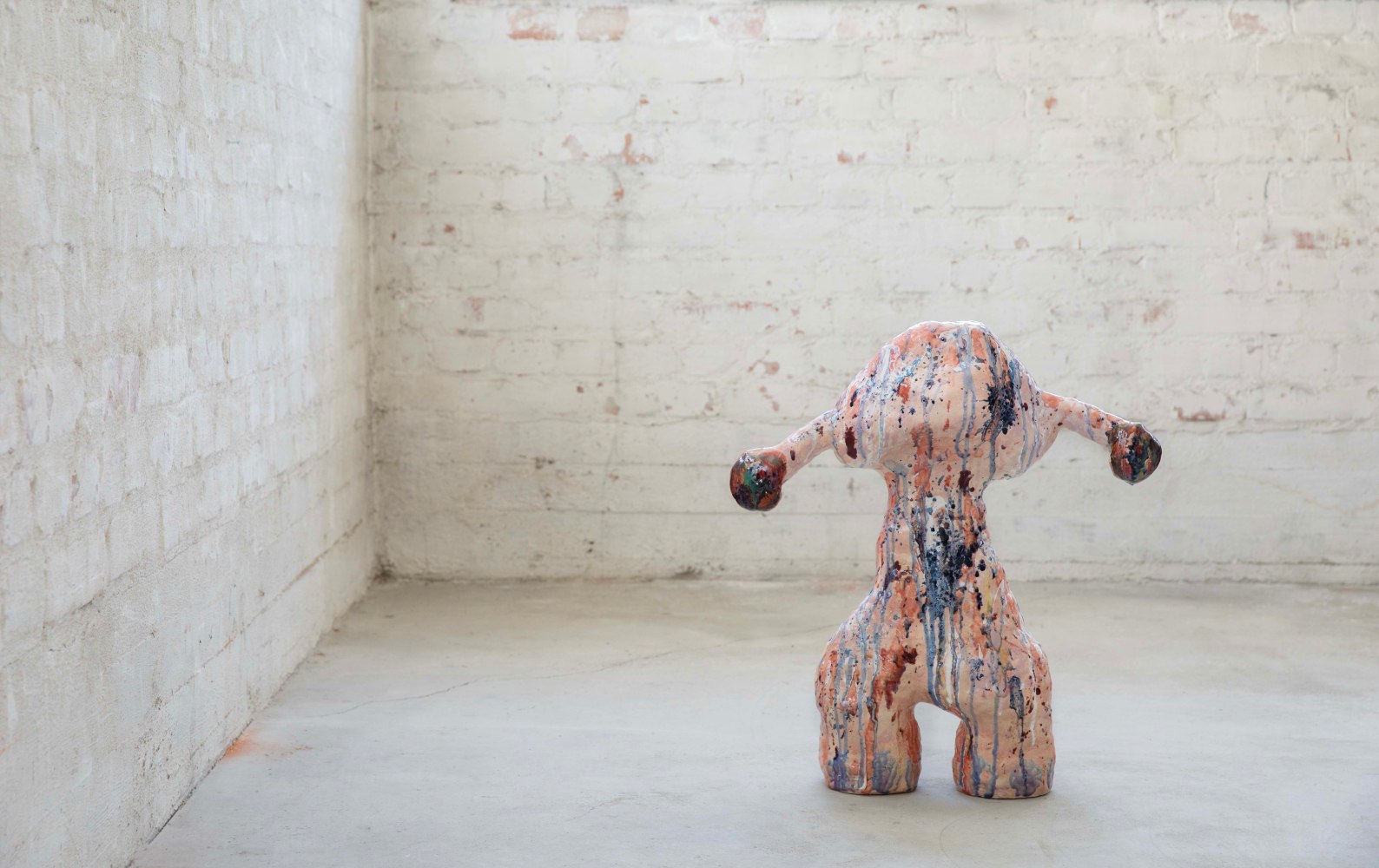 Supercharged Lollipop Valley