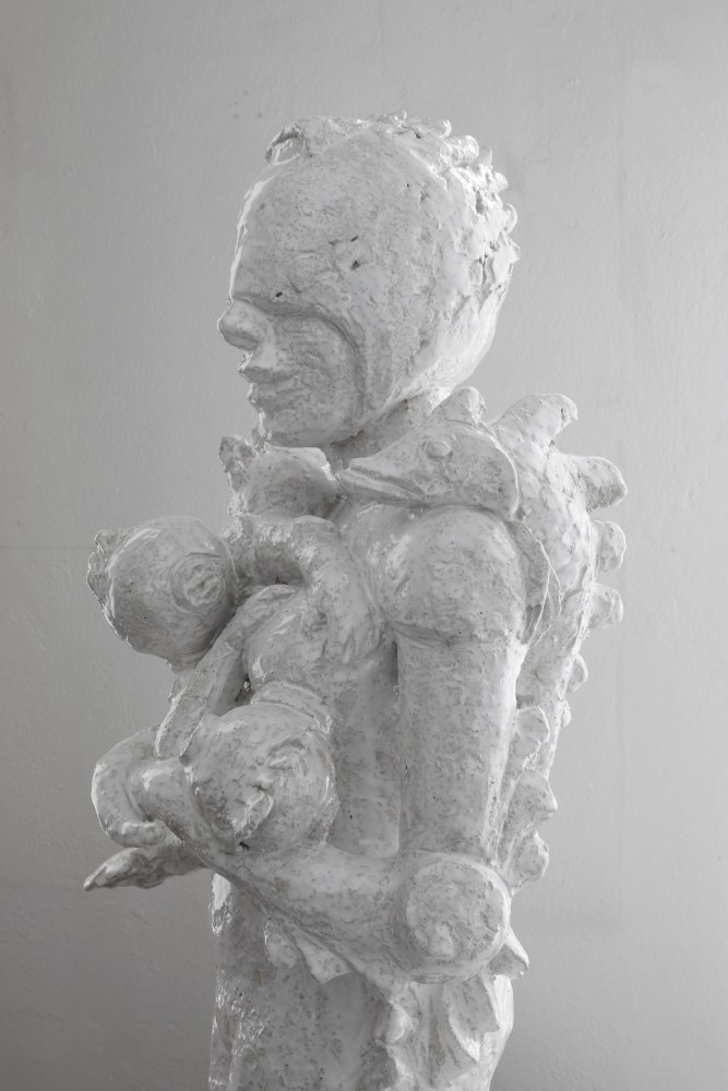 Children of the Flood
