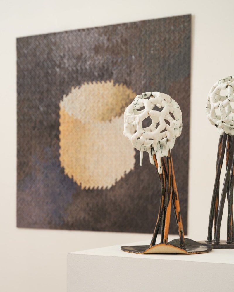 Kirsi Kivivirta &amp; Bente Skj&oslash;ttgaard