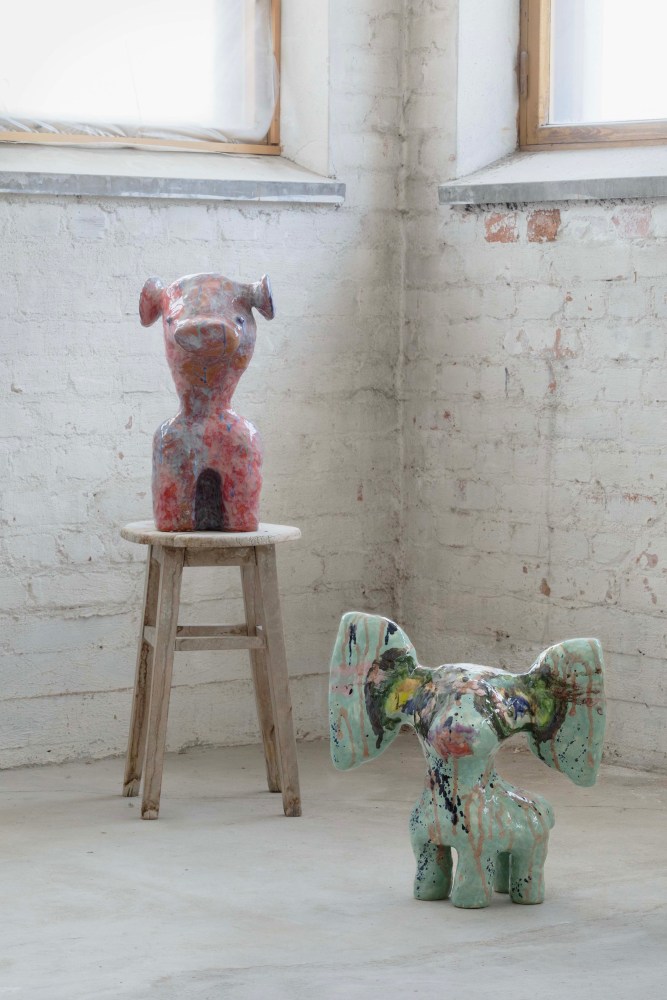 Supercharged Lollipop Valley