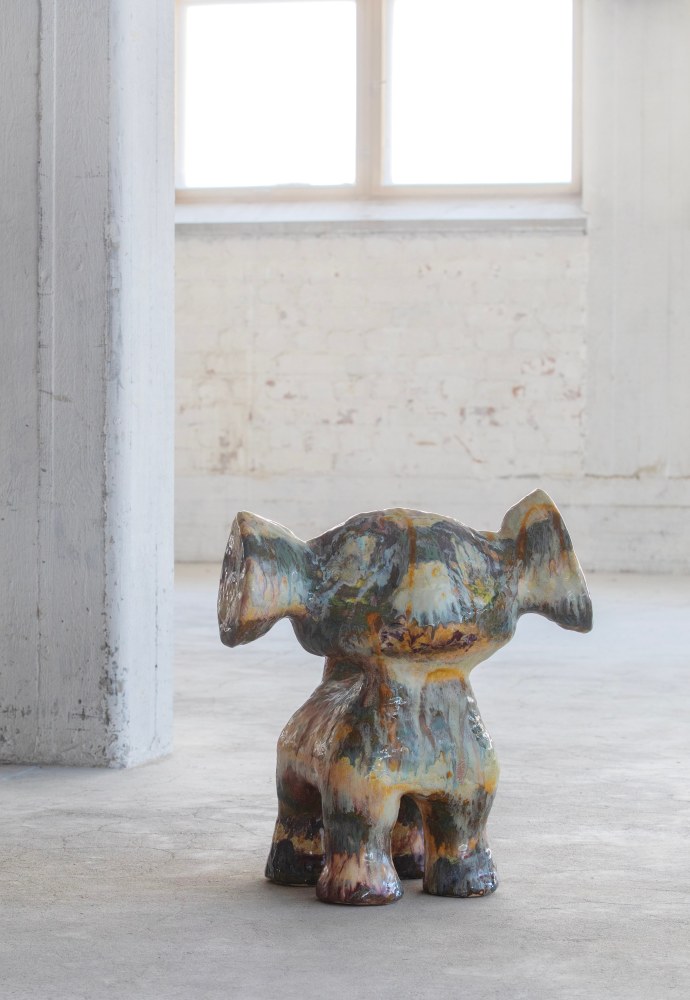 Supercharged Lollipop Valley