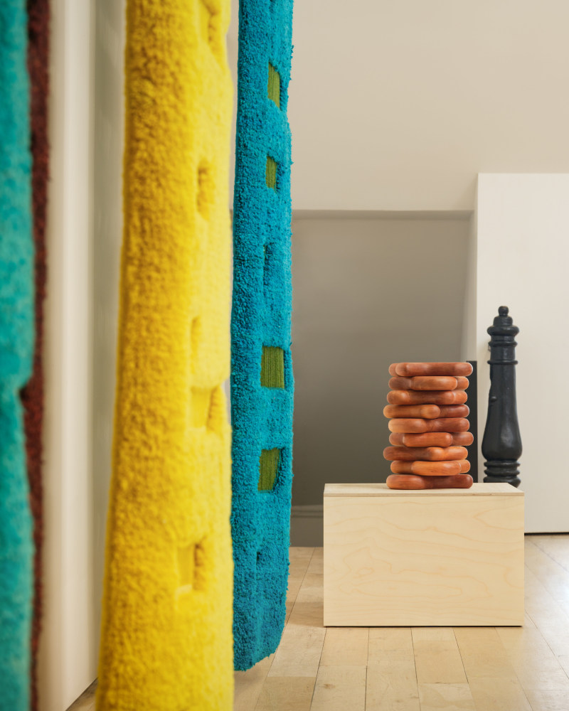 Hostler Burrows x HB381