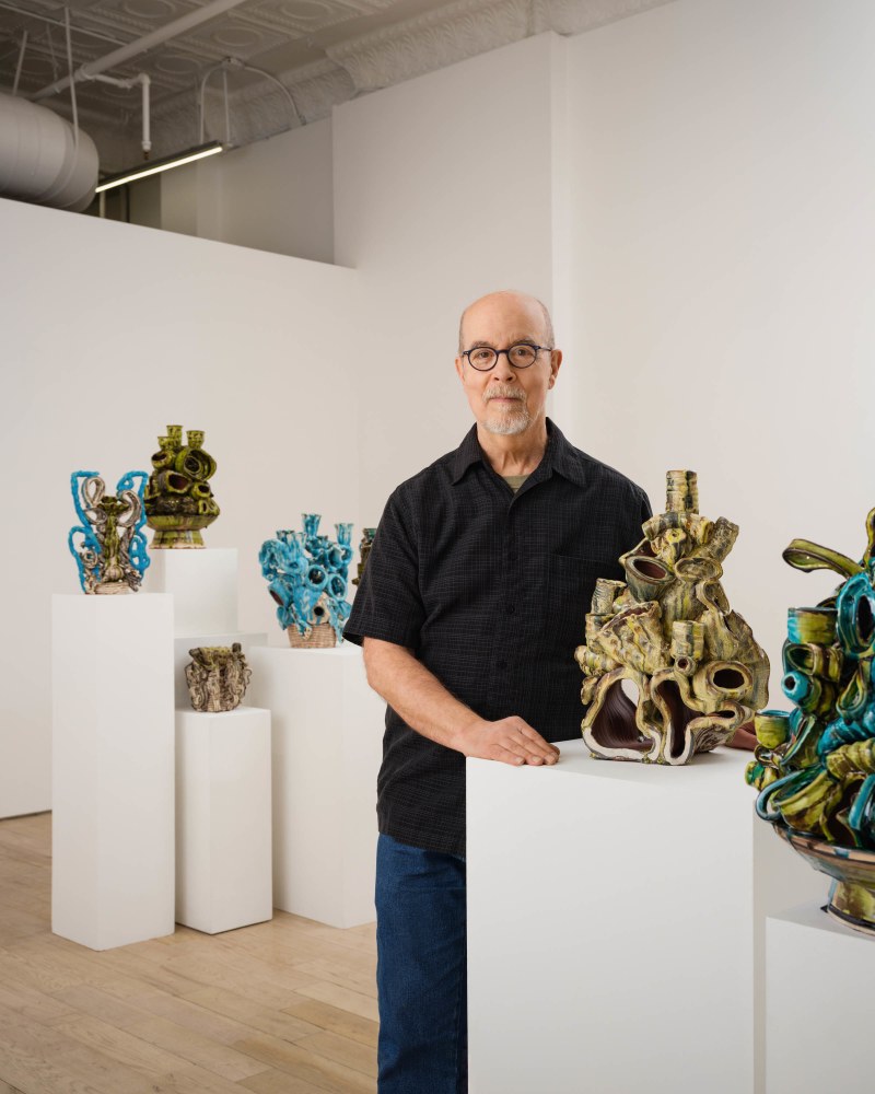 For Joy and Grieving