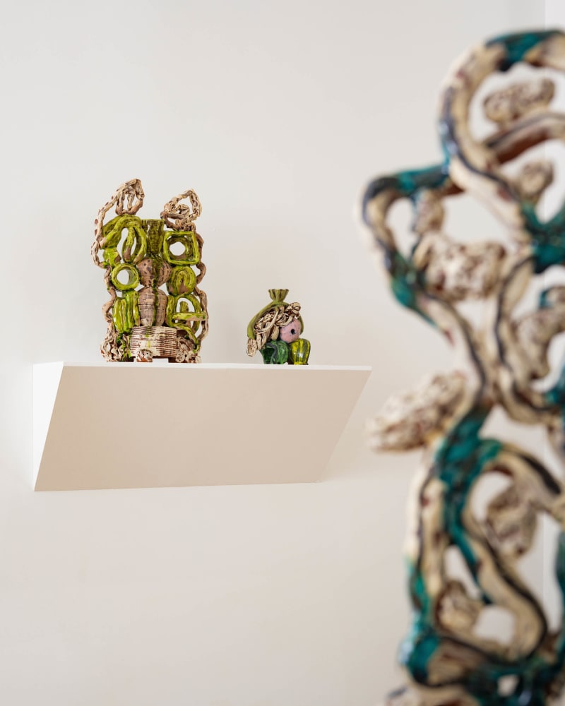 For Joy and Grieving