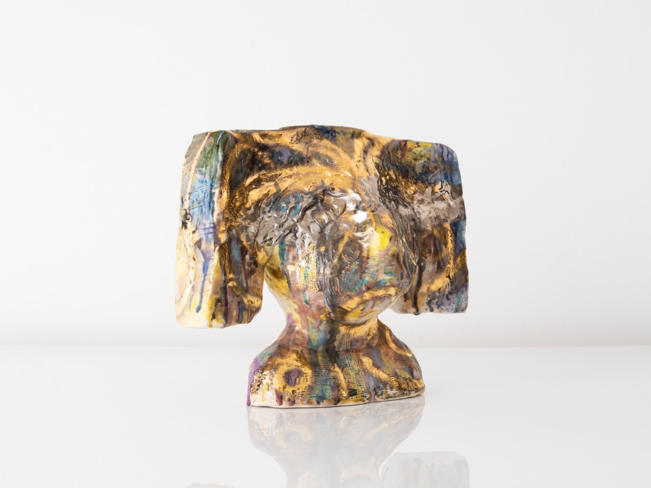 Supercharged Lollipop Valley