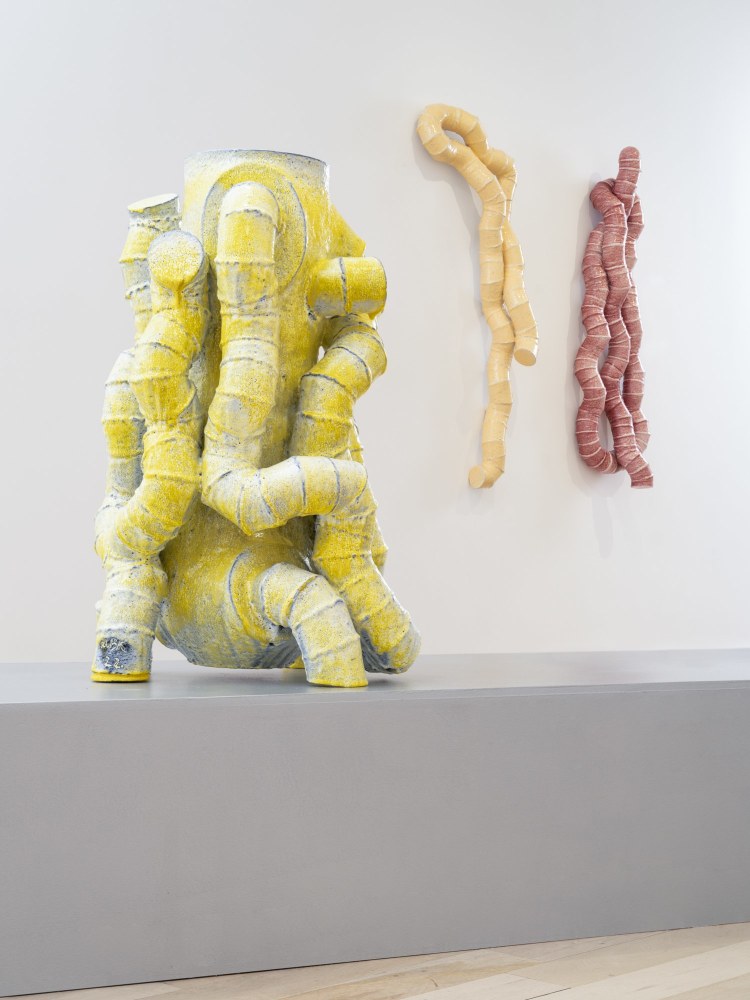 Probing the Floor, Sniffing the Air