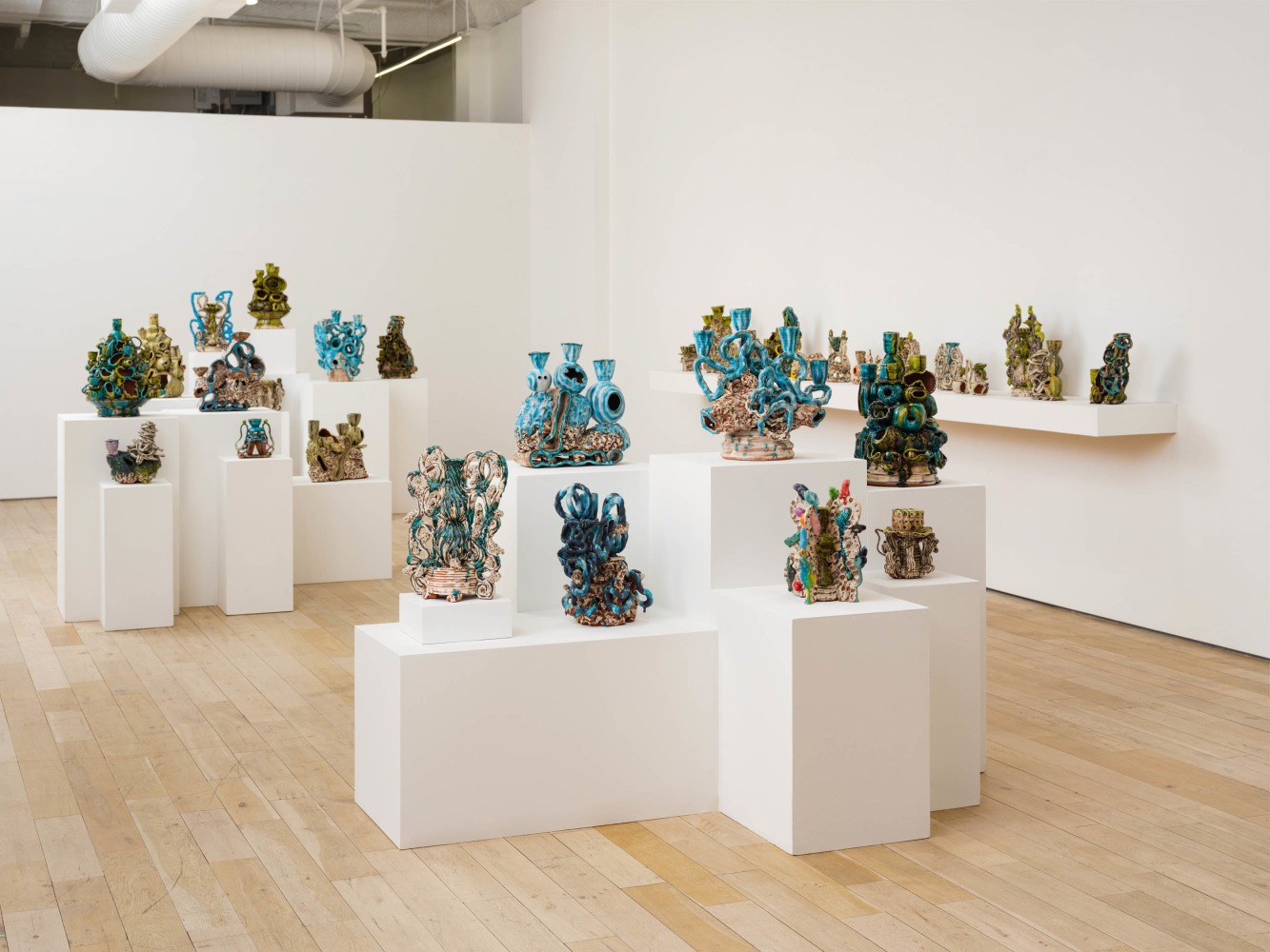 For Joy and Grieving