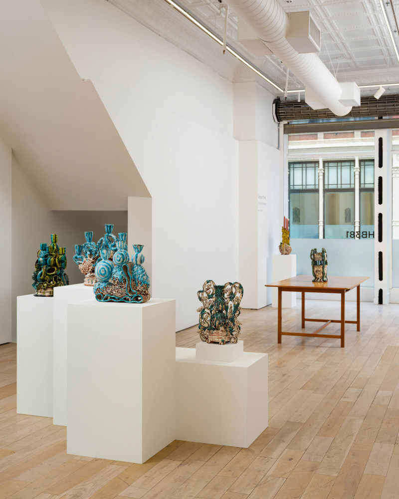 For Joy and Grieving