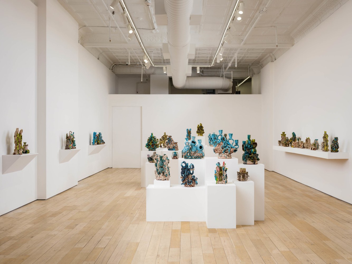 For Joy and Grieving