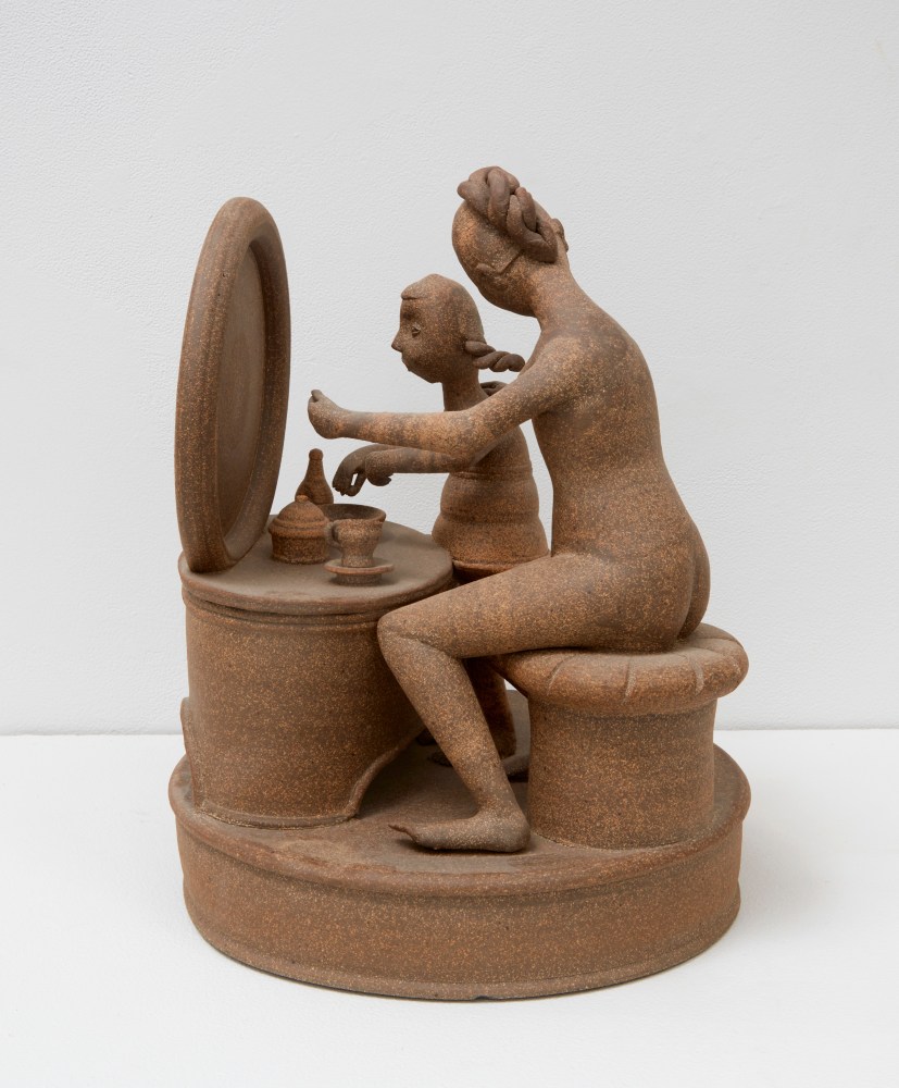 Greenwich House Pottery @ HB381