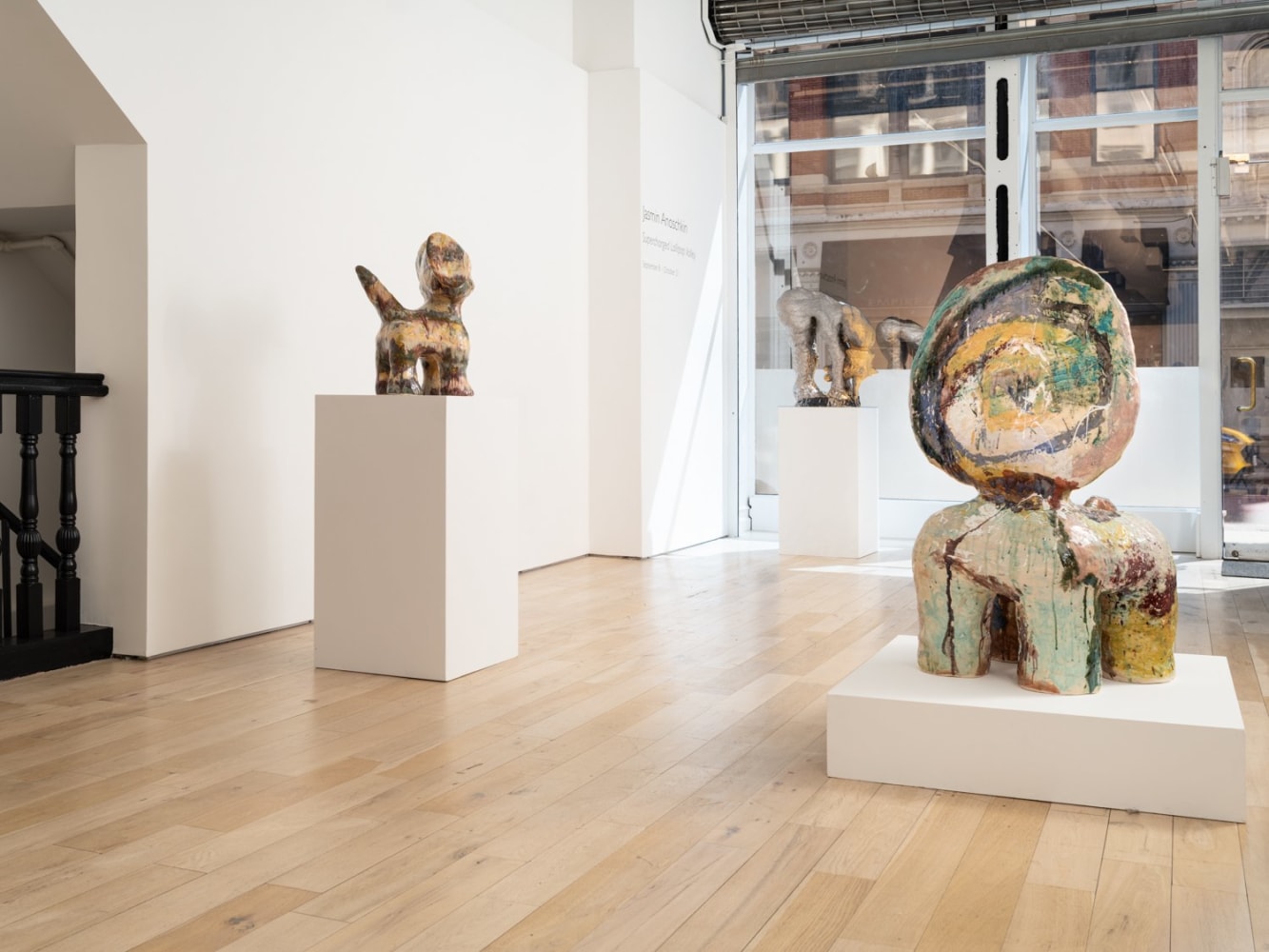 Supercharged Lollipop Valley