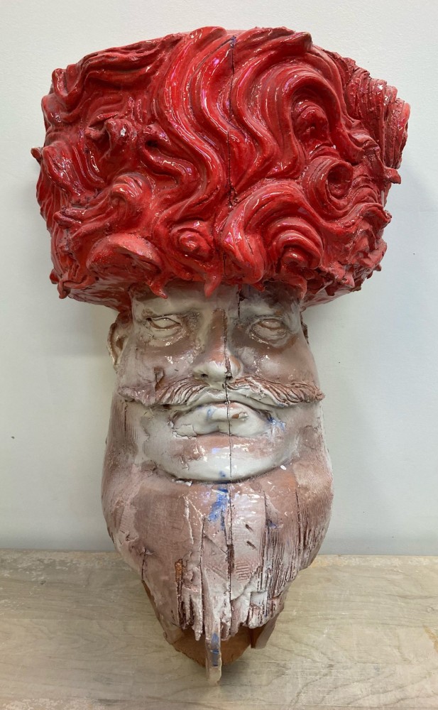 Greenwich House Pottery @ HB381