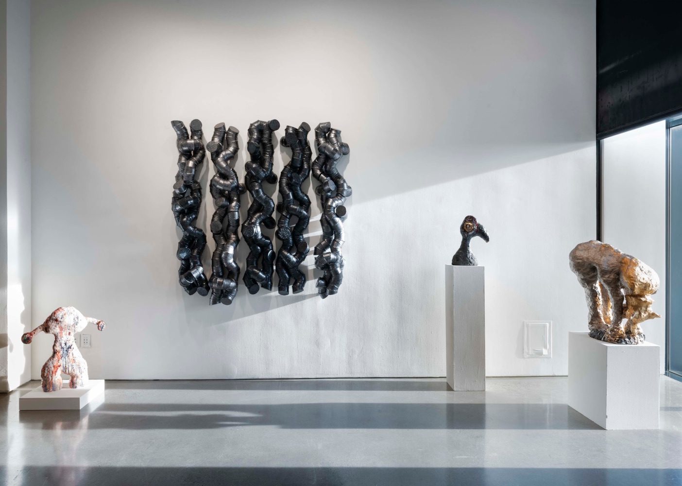 Independent Art Fair, New York