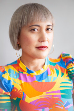 A conversation with Thea Quiray Tagle, Sean Corcoran, and Kristen Lubben discussing New York Now : Home,&amp;nbsp;the inaugural photography triennial&amp;nbsp;at the Museum of the City of New York.&amp;nbsp;