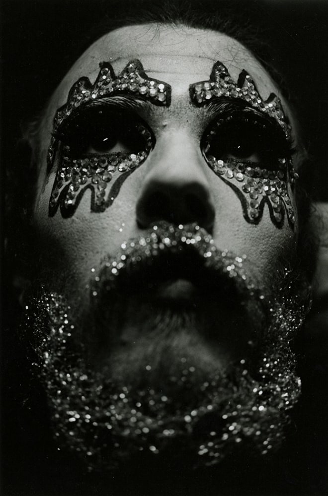 Saturday, April 26, 10am
Curator walkthrough of &amp;ldquo;dearly Loved friends:&amp;rdquo; Photographs by Sheyla Baykal, 1965-1997,&amp;nbsp;at Soft Network
636 Broadway Suite 320, New York, NY 10012

&amp;nbsp;

Join scholar Marcelo Gabriel Y&amp;aacute;&amp;ntilde;ez and Soft Network Executive Director Chelsea Spengemann for a tour of the first posthumous exhibition dedicated to photographs by Sheyla Baykal. Curated by Y&amp;aacute;&amp;ntilde;ez with Penny Arcade, the exhibition is composed from a mixture of prints, slide shows, and archival material and emphasizes Baykal&amp;#39;s community-based approach to photographic portraiture of the queer east village arts scene 1960s-1990s.


Event capacity: 30

&amp;nbsp;

RSVP: Chelsea Spengemann, Executive Director, chelsea@softnetwork.art

&amp;nbsp;

Image:&amp;nbsp;Sheyla Baykal, Angel Jack&amp;nbsp;(1973), Gelatin silver print, 10 x 8 inches. Copyright Estate of Sheyla Baykal.