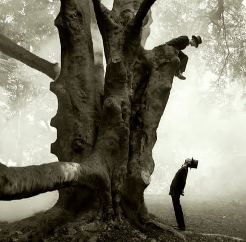 Wednesday, April 23, 10am
Private Tour of the Rodney Smith Archive at Snedens Landing&amp;nbsp;

&amp;nbsp;

Join us for an exclusive viewing during AIPAD at the meticulously restored estate of photographer Rodney Smith, whose work is characterized by whimsical surrealism and theatrical storytelling. Located in historic Snedens Landing, an artists&amp;#39; enclave just 30 minutes from Manhattan, this rare opportunity allows museum directors and curators to experience an immersive environment that feels like stepping into one of Smith&amp;rsquo;s photographs.&amp;nbsp;

Getty Curator Paul Martineau observed &amp;quot;Snedens Landing became for Smith what Oyster Bay had become for the fashion photographer Horst P. Horst: a retreat, a showplace, and a workplace that was a short drive from Manhattan but seemed a world away from the city. Smith designed the gardens and other outdoor spaces with his work in mind, as he increasingly relied on them as a setting for his shoots&amp;rdquo;. Curator Anne Morin notes, &amp;ldquo;this house is really a self-portrait in a way. You really understand the work once you visit the house&amp;rdquo;.

Tour the 1840s main house galleries, view original gelatin silver prints, archival contact sheets and negatives in the 1920&amp;rsquo;s cottage archive, and visit the beautifully landscaped grounds where iconic photographs were created&amp;mdash;all providing invaluable context for institutions looking to collect, exhibit, or interpret this significant American photographer&amp;#39;s work.&amp;nbsp;

&amp;nbsp;

Event capacity: 20
Luxury Transportation from The Park Avenue Armory to Snedens Landing will be provided via Shuttle, departing at 10 am and returning at 2 pm. Lunch will be served.

&amp;nbsp;

RSVP:&amp;nbsp;studio@rodneysmith.com

&amp;nbsp;

Image: Rodney Smith,&amp;nbsp;Twins in Tree, Snedens Landing, New York, 1999