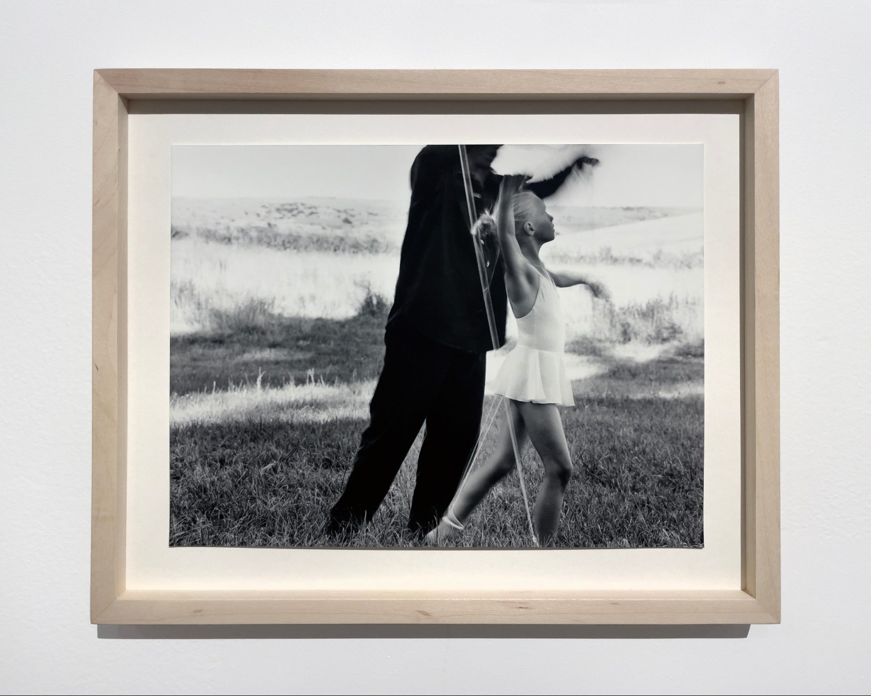 Saturday, April 26, 10am
AIPAD VIP Reception at Penumbra Foundation
Penumbra Foundation, 36 East 30 Street, New York, NY&amp;nbsp;10016


Penumbra Foundation welcomes AIPAD VIP guests to a private tour of the foundation and its current exhibitions: Marriage Material by Cheryl Mukherji and The Puppet Master by Diana Michener. During the tour, guests will learn about Penumbra&amp;rsquo;s facilities and Public Programs, including its artist residencies and publications, and be treated to special viewings of selected rare titles from the Taubman Library Collection.

&amp;nbsp;

Event capacity: 25

&amp;nbsp;

RSVP: rsvp@penumbrafoundation.org

&amp;nbsp;

Image: Diana Michener, from the series&amp;nbsp;The Puppet Master,&amp;nbsp;&amp;copy; Diana Michener/ Penumbra Foundation, 2025