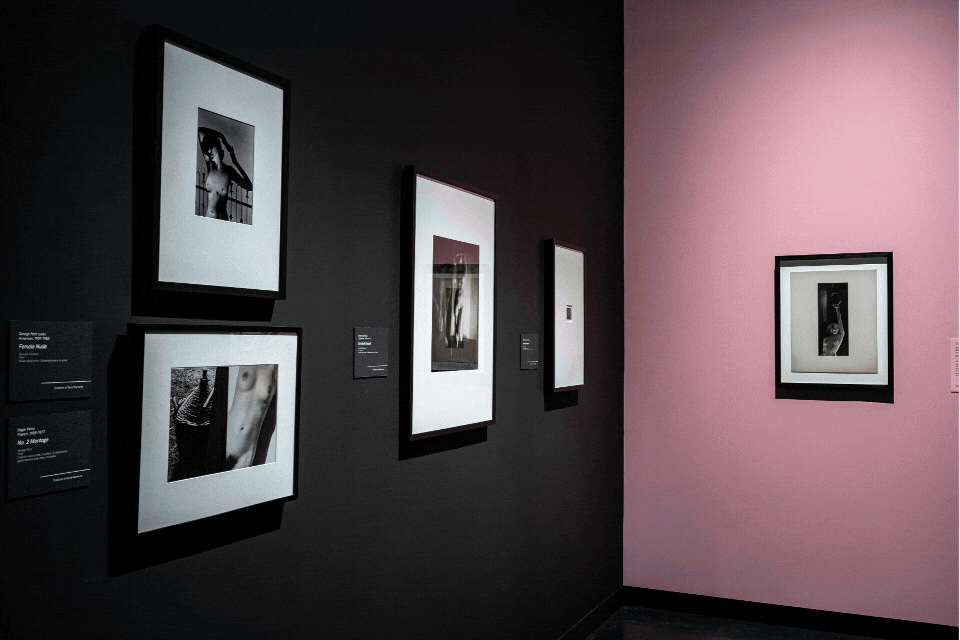 AIPAD Talks: The Subversive Eye: Surrealist Photography with David Raymond and Dr. William Jeffett