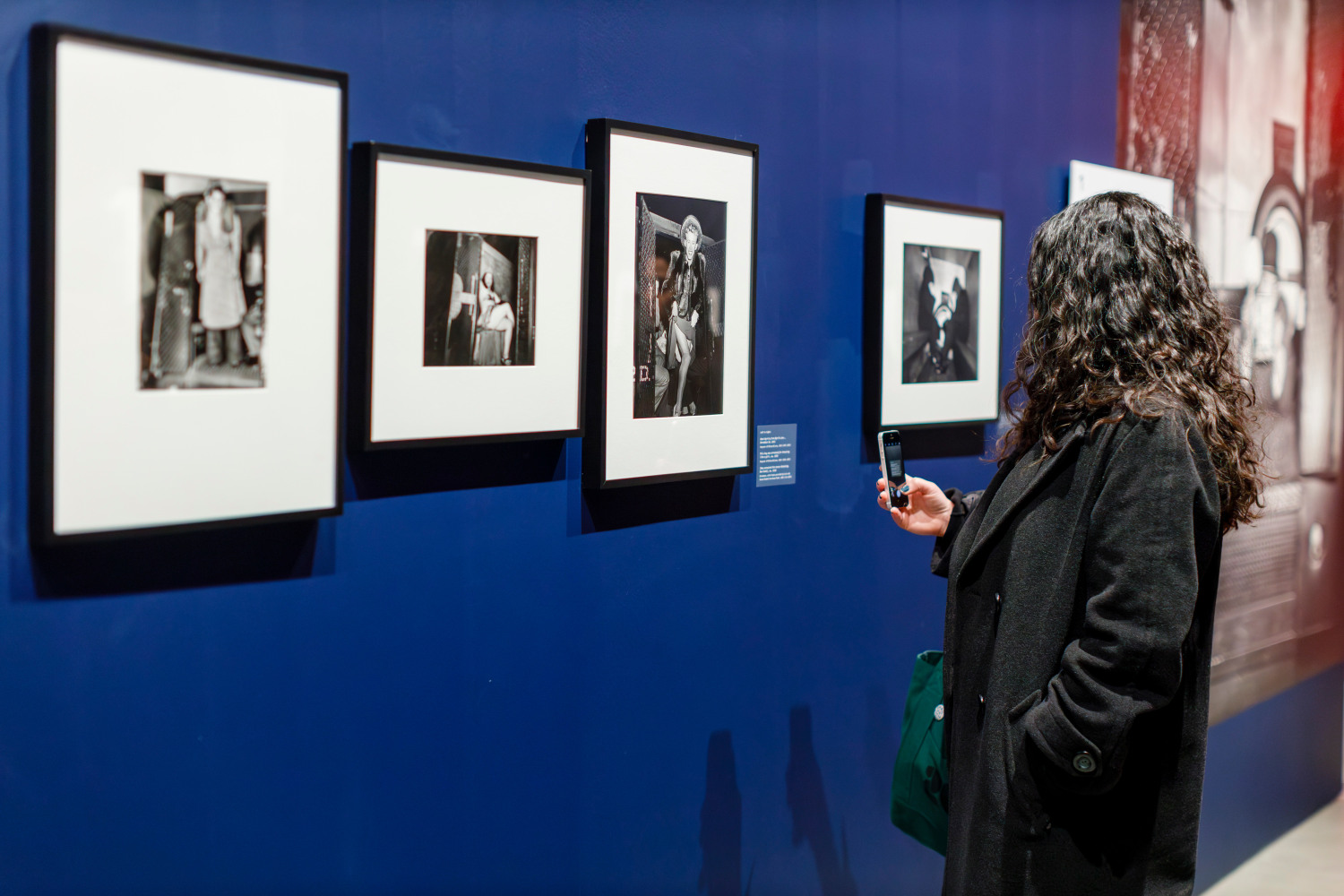 Friday, April 25, 11am
Explore ICP&amp;rsquo;s Winter Exhibitions: Weegee: Society of the Spectacle, To Conjure: New Archives in Recent Photography, and American Job 1940-2011.
84 Ludlow St, New York, NY 10002

&amp;nbsp;

Join us at ICP for a private guided walking tour of the exhibitions Weegee: Society of the Spectacle, To Conjure: New Archives in Recent Photography, and American Job 1940-2011.

Weegee: Society of the Spectacle aims to reconcile Weegee&amp;#39;s broad photographic career through an investigation of his focus on a critique of 20th century popular culture and its insatiable appetite for spectacle.

To Conjure: New Archives in Recent Photography reimagines what an archive can be or might look like&amp;mdash;more than just a means of recuperating the past, these artists utilize the archive as a form for imagining new futures.

American Job: 1941-2011 surveys the photographic response to labor organizing and strike activity, race and gender discrimination in labor, organized labor&amp;rsquo;s role in politics, labor and activism, and the intersection of labor and the social changes wrought by the economic restructurings of the twentieth century.

&amp;nbsp;

Event capacity: 30

&amp;nbsp;

RSVP: Lucig Kebranian, Associate Director of Individual Giving, Lkebranian@icp.org