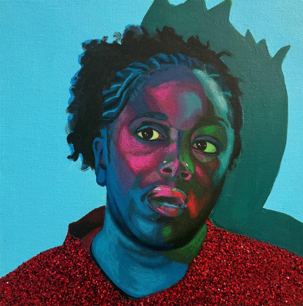 LaShae Boyd-Safe Spaces #4